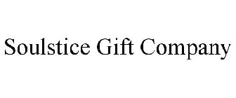 SOULSTICE GIFT COMPANY