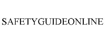 SAFETYGUIDEONLINE