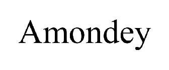 AMONDEY