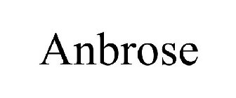 ANBROSE