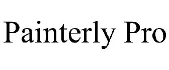 PAINTERLY PRO