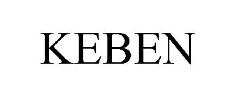 KEBEN