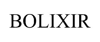 BOLIXIR