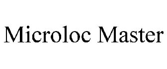 MICROLOC MASTER