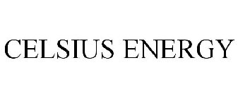 CELSIUS ENERGY