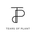 TOP TEARS OF PLANT