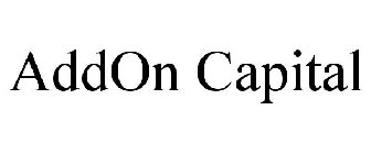 ADDON CAPITAL