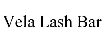 VELA LASH BAR