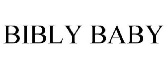 BIBLY BABY