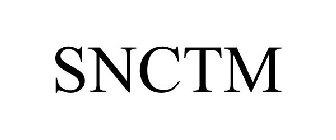 SNCTM