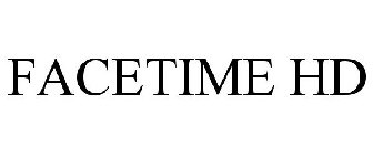 FACETIME HD
