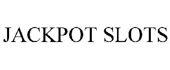 JACKPOT SLOTS