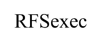 RFSEXEC