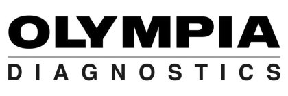 OLYMPIA DIAGNOSTICS