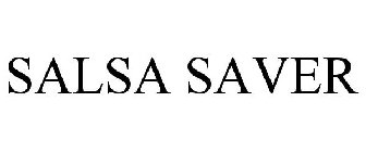 SALSA SAVER