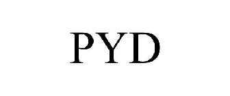 PYD