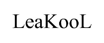 LEAKOOL