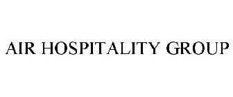 AIR HOSPITALITY GROUP