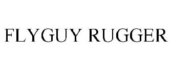 FLYGUY RUGGER