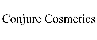 CONJURE COSMETICS