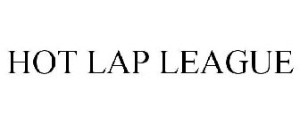 HOT LAP LEAGUE