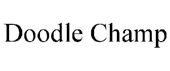 DOODLE CHAMP