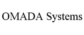 OMADA SYSTEMS