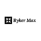 RYKER MAX