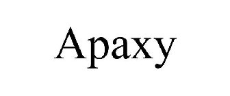 APAXY