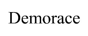 DEMORACE