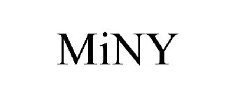 MINY
