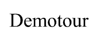 DEMOTOUR