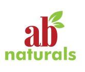 AB NATURALS