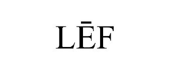 LEF