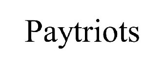 PAYTRIOTS