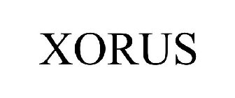 XORUS