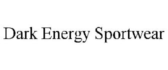 DARK ENERGY SPORTWEAR