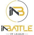 INB INBATTLE VR LEAGUE