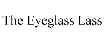 THE EYEGLASS LASS