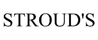 STROUD'S