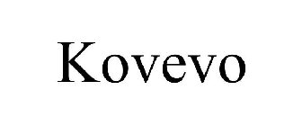 KOVEVO