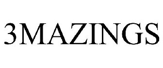 3MAZINGS