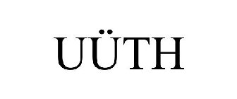 UÜTH
