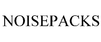 NOISEPACKS