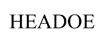 HEADOE