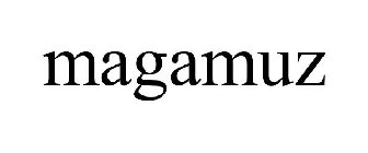 MAGAMUZ