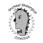 SNORKKEL WHALENGTON COLLECTION