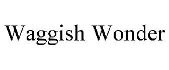 WAGGISH WONDER