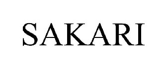 SAKARI