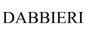 DABBIERI